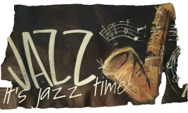 Il Progetto Jazz World