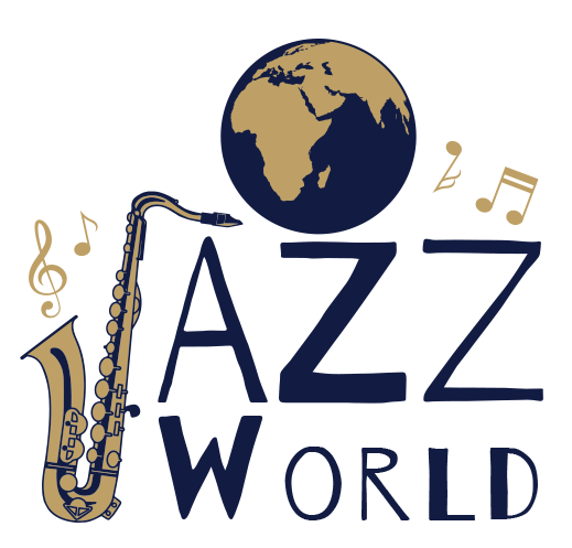Jazz World Logo