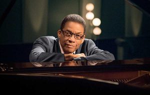 Herbie Hancock a Umbria Jazz 2022