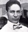 Jelly Roll Morton