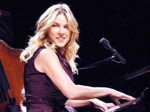 diana krall a Umbria Jazz 2022