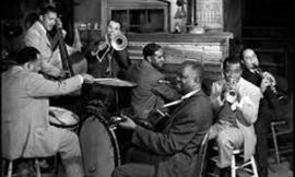 Storia del jazz