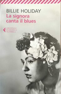Lady Sings The Blues