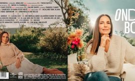 Recensione di ONDA BOA com IVETE di Ivete Sangalo