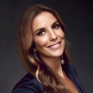 Ivete Sangalo