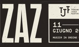 TORINO JAZZ FESTIVAL 2022