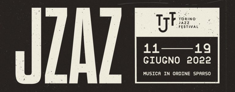 Scopri di più sull'articolo TORINO JAZZ FESTIVAL 2022