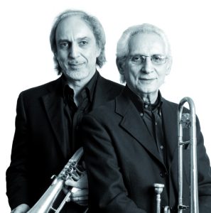 Dino e Franco Piana