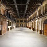 Officine Grandi riparazioni Torino