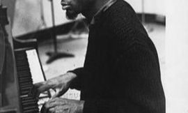 Bobby Timmons: Soul Man