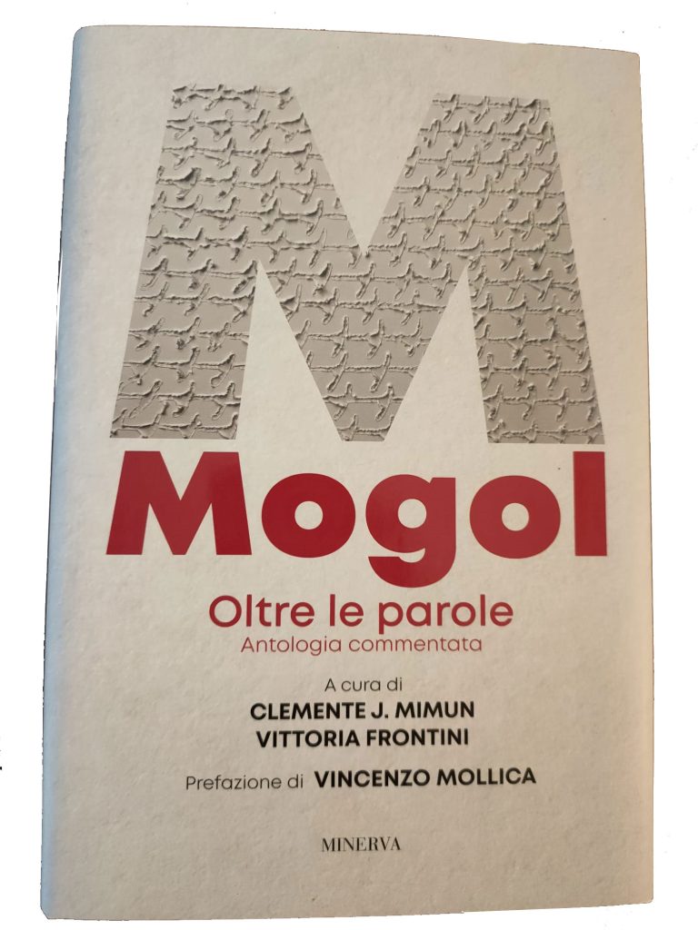 Scopri di più sull'articolo Mogol oltre le parole di Clemente Mimun e Vittoria Frontini