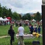 parco Caduti di Nassyria - Brescia