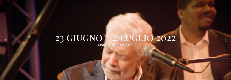 Scopri di più sull'articolo JazzAscona 2022