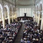 tempio valdese Torino