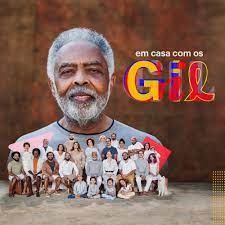 Scopri di più sull'articolo “Em casa com os Gil” di Gilberto Gil