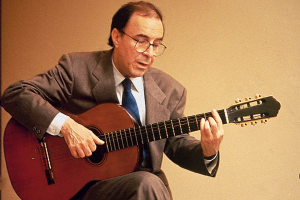 joao gilberto