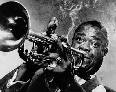 Louis Armstrong e le origini del Jazz