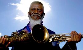 È morto Pharoah Sanders