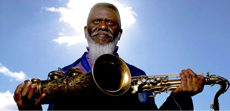 Scopri di più sull'articolo È morto Pharoah Sanders