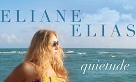 “Quietude” di Eliane Elias
