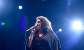 Il 9 novembre 2022 viene a mancare Gal Costa