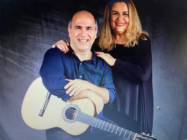 “Bossa Sempre Nova” di Wanda Sa