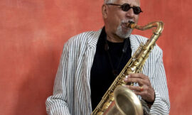 Charles  Lloyd: sassofonista e compositore