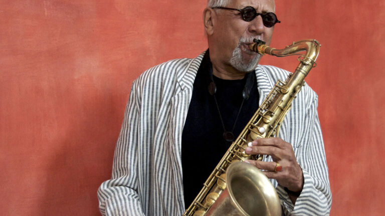 Scopri di più sull'articolo Charles  Lloyd: sassofonista e compositore