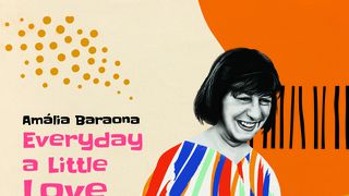 Scopri di più sull'articolo “Every day a little love” di Amalia Baraona