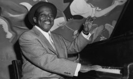 COUNT BASIE: LO SWING E L’ORCHESTRA!