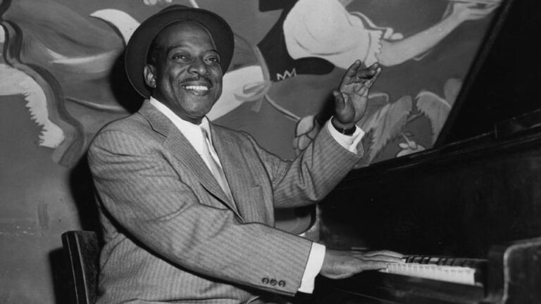 Scopri di più sull'articolo COUNT BASIE: LO SWING E L’ORCHESTRA!