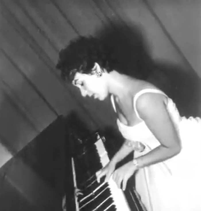 Dora Musumeci: la pianista jazz italiana