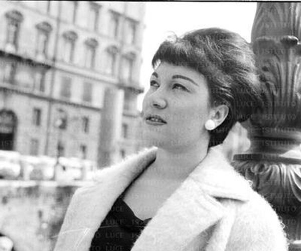 Dora Musumeci