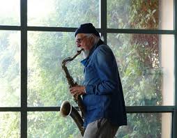 Charles LLoyd