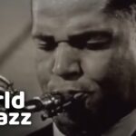 Dexter Gordon: il sassofonista Jazz