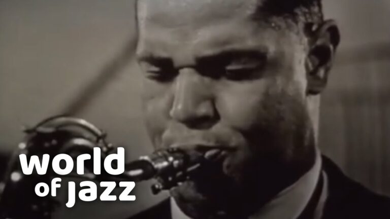 Scopri di più sull'articolo Dexter Gordon: il sassofonista Jazz