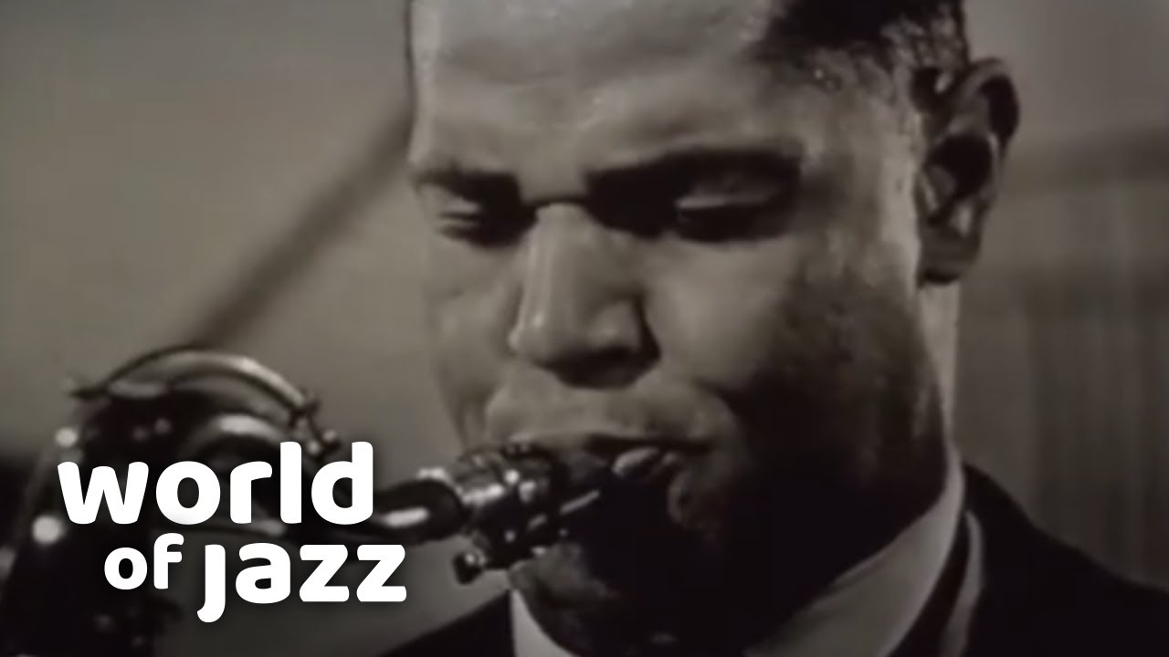 Dexter Gordon il sassofonista Jazz