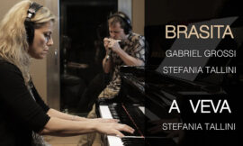 “Brasita” di Stefania Tallini e Gabriel Grossi