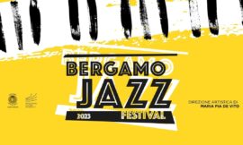 44° Edizione del “Bergamo Jazz Festival