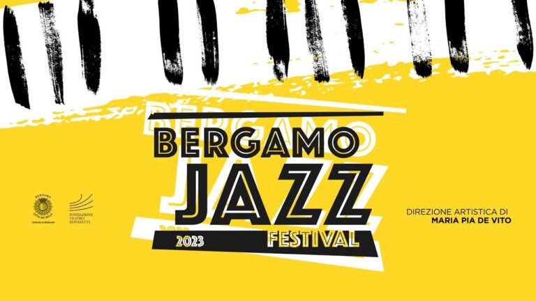 Scopri di più sull'articolo 44° Edizione del “Bergamo Jazz Festival