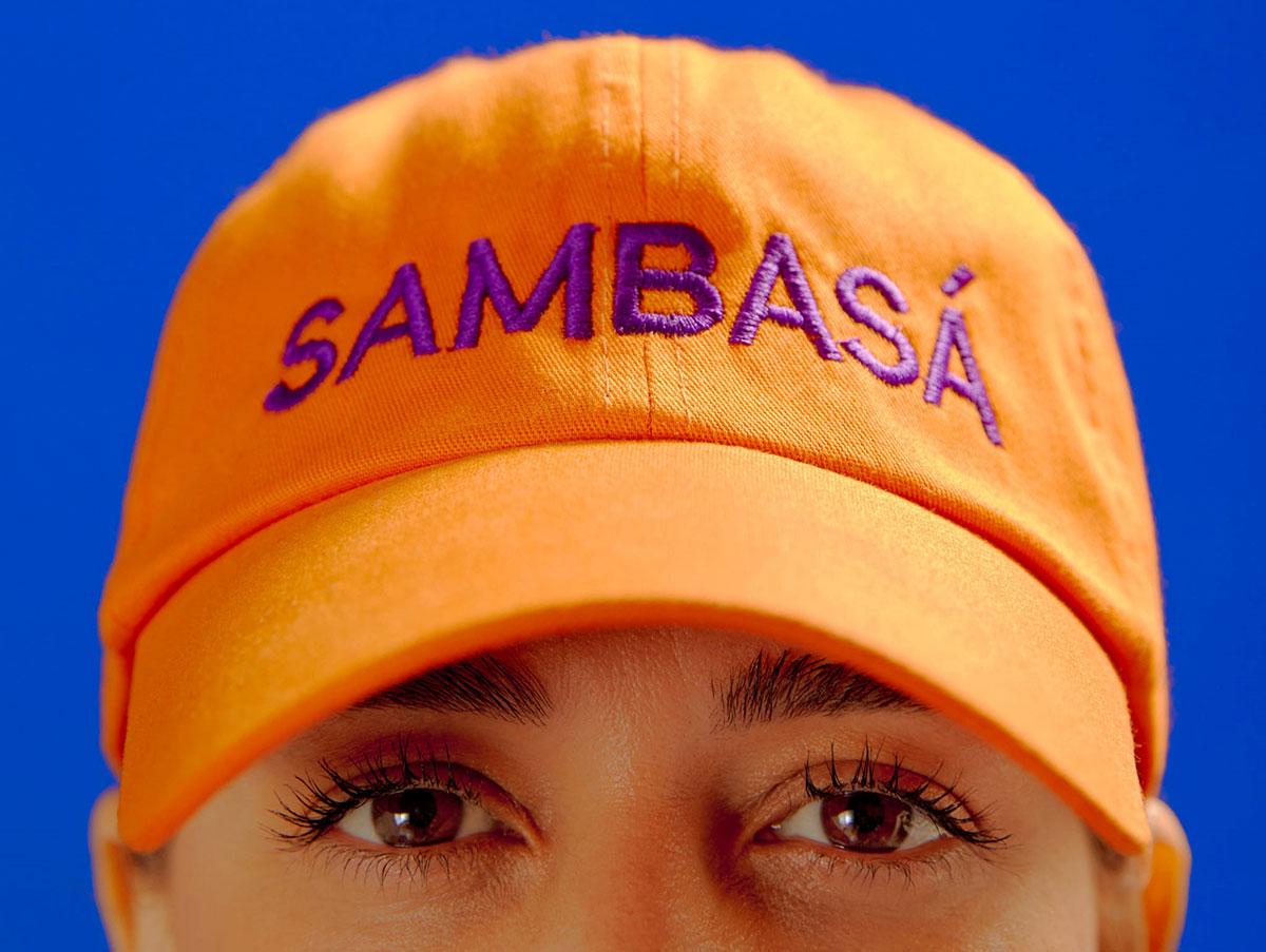 Recensione di “Sambasà” di Roberta Sà