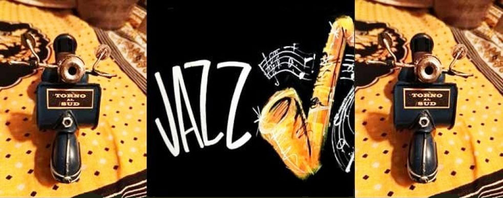 "Torno al Sud": Programma radiofonico di Jazz con Mario Masciullo