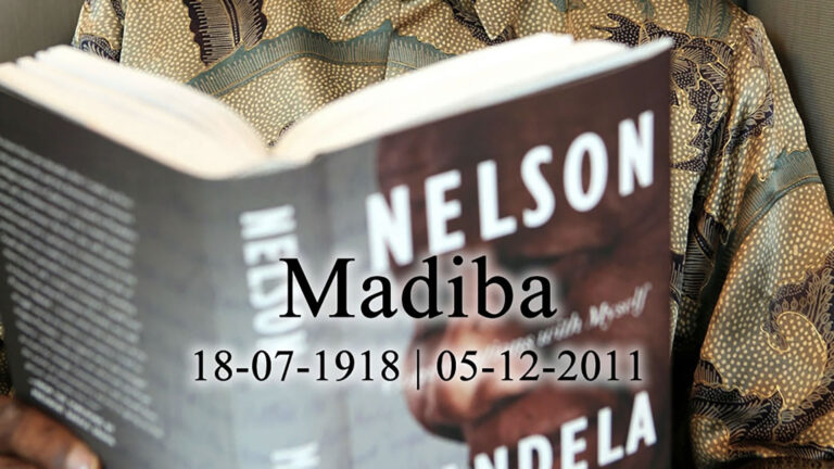 Scopri di più sull'articolo Omaggio a Nelson Mandela al Monk Jazz Club “Madiba”