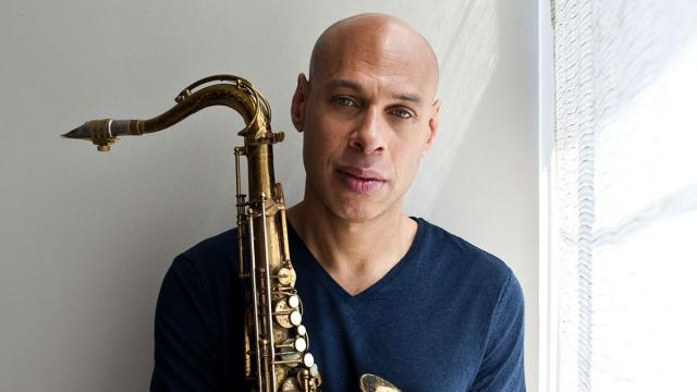 JOSHUA REDMAN