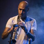 JOSHUA REDMAN: sassofonista di razza!