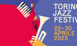 TORINO JAZZ FESTIVAL 2023