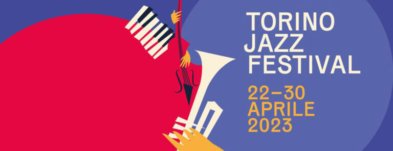 Scopri di più sull'articolo TORINO JAZZ FESTIVAL 2023