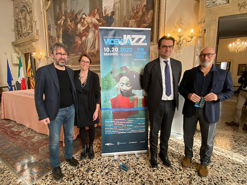 Vicenza Jazz 2023: XXVII Edizione