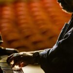 Kenny Baron: un pianista tra i grandi del jazz.