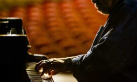 Kenny Baron: un pianista tra i grandi del jazz.